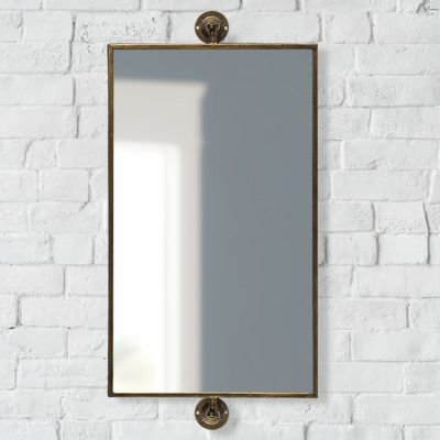 Swivel Wall Mirror