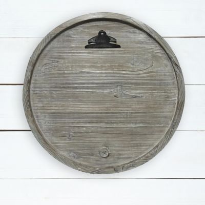 Fir Wood Note Holder