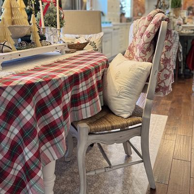 French Country Farmhouse Side Chair