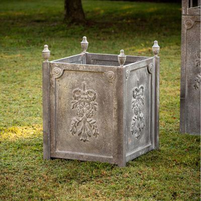 French Country Planter