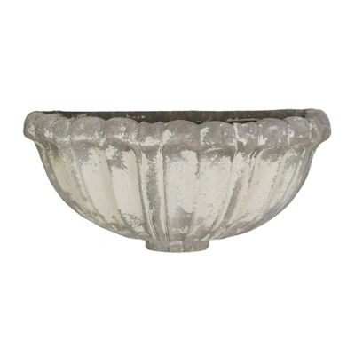 French Country Wall Planter