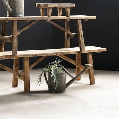 Galvanized Zinc Watering Can