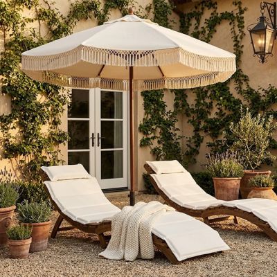 Garden Estate 3 Piece Lounge Set