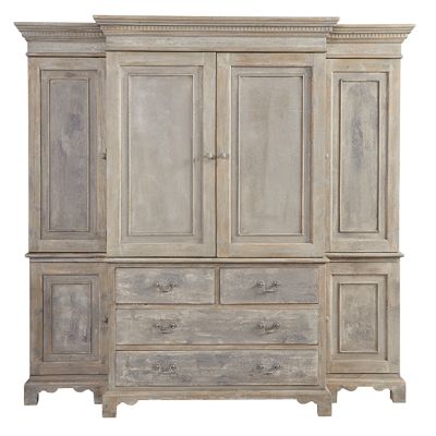 Grand Beauty Entertainment Cabinet