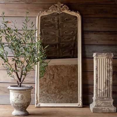 Grand Chateau Royal Mirror | SHIPS FREE