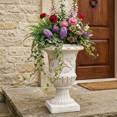 Heirloom Garden Urn Planter