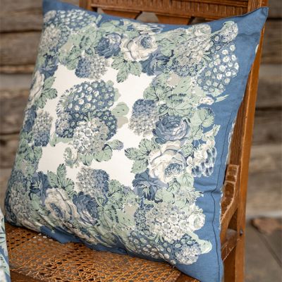 Heirloom Harvest Accent Pillow Cover