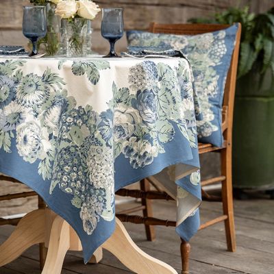 Heirloom Harvest Tablecloth