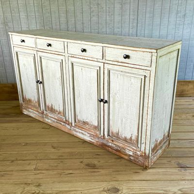 Heirloom Style Buffet Sideboard
