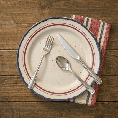 Homestead Heritage Americana Dinner Plate