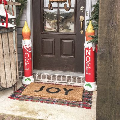 Joy Coir Doormat