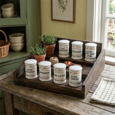 lidded-ceramic-apothecary-jars-set-of-8