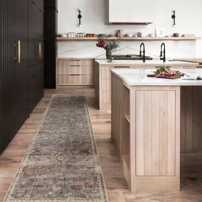 Loloi Giada Collection Silver/Multi Rug