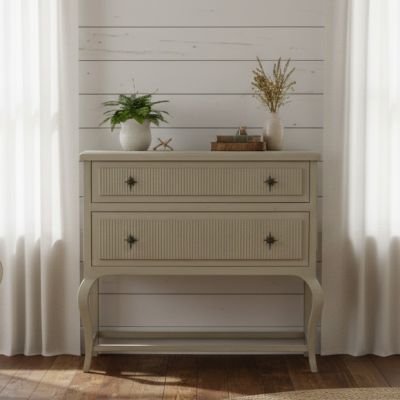 Mahogany Orion Chest