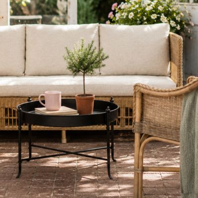 Manor House Tray Coffee Table