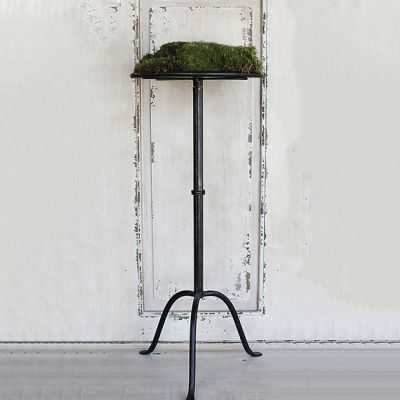 Metal Martini Table