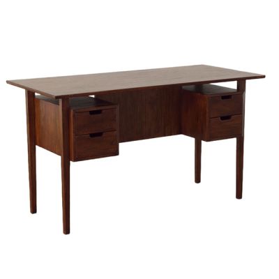 Mid Century Modern Writing Desk