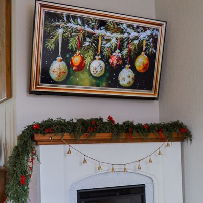 Mini Bells Garland