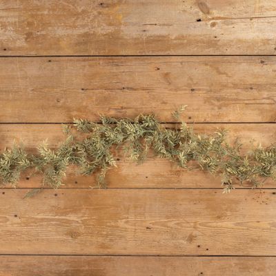 Mini Ficus Decorative Garland