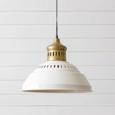 Modern Classics Dome Pendant Light