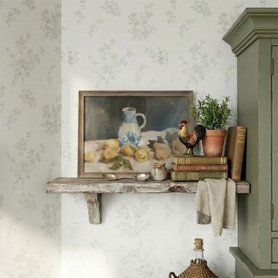 Multicolor Lemons and Pitcher Wall Art