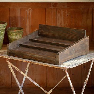 Multipurpose Counter Display