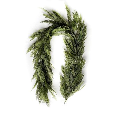 Natural Accents Great Northern Cedar Garland