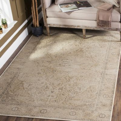 Neutral Graces Area Rug