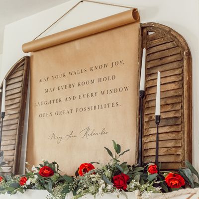 OLD WORLD RABBIT | Shop Sales Events Antique Farmhouse