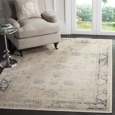 Old World Inspiration Area Rug
