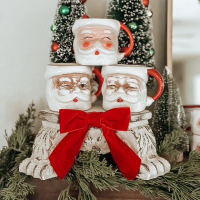 Ornate Pedestal Lamp Riser