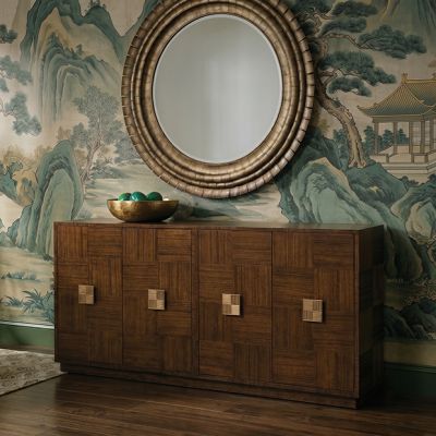 Palladio Parquet Sideboard
