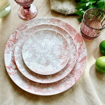 Patina Vie Celine Porcelain Dish Collection by Antique Farm House