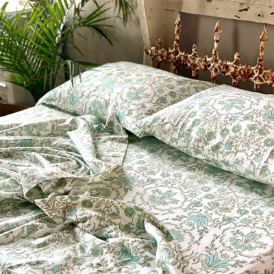 Patina Vie French Affair Sheet Set by Antique Farmhouse