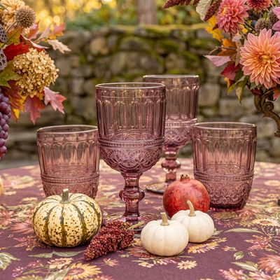patina-vie-lyon-plum-glassware-by-antique-farmhouse-set-of-6