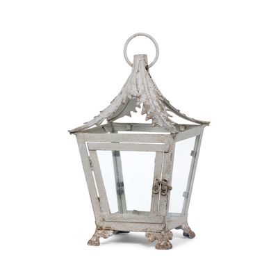Provence Country Candle Lantern