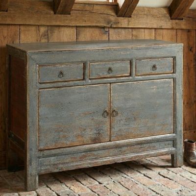 Reclaimed Pine Welkin Sideboard