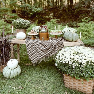 Reclaimed Wood Folding Table