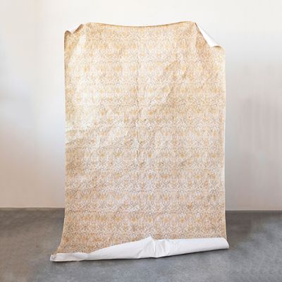 Romantic Floral Decorator Paper