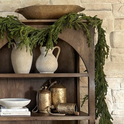 Rope Hanging Meditation Bells Set of 3