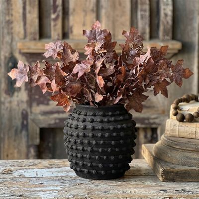 Rustic Maple Harvest Stem Set of 2
