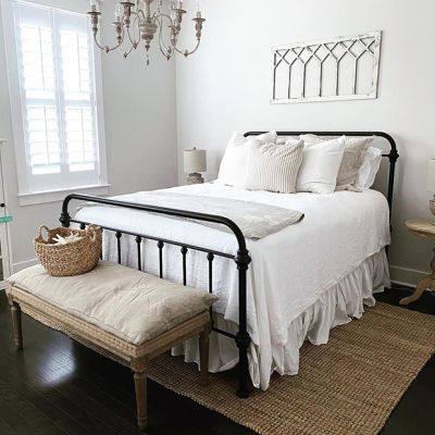 Rustic Window Wall Decor