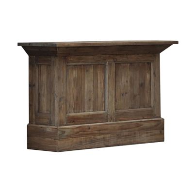 Shopkeeper Display Counter