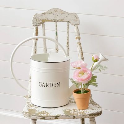 Simple Charms Garden Watering Can