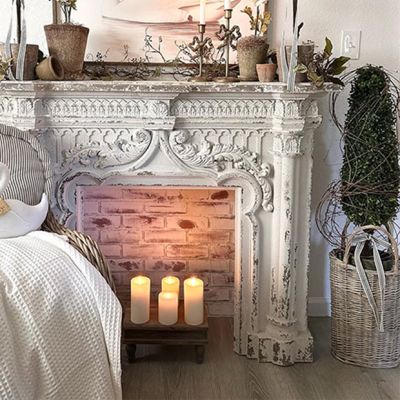 Simple Classics Potted Topiary Tree Oval