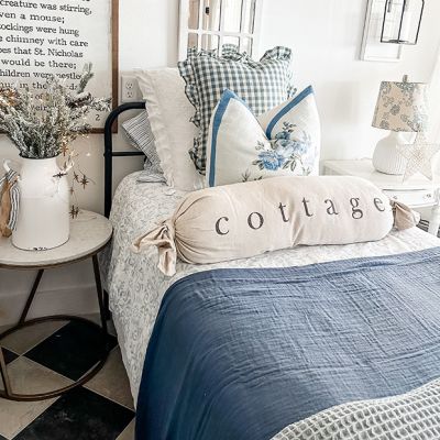Soft Cotton Blanket
