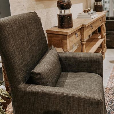Stately Dining Chair