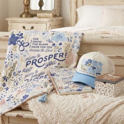 The Inspired Mom Gift Set