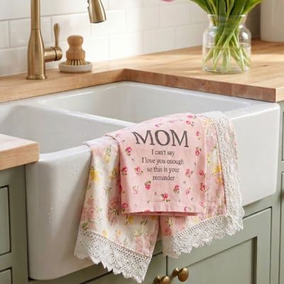 This Is Your Reminder Mom Kitchen Towel