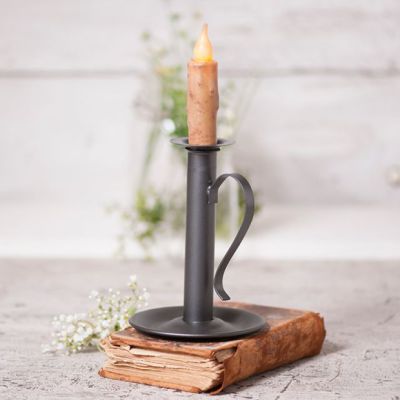 Timeless Charms Gathering Room Candle Holder Set of 2